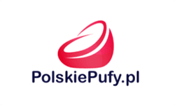 logo polskie pufy, dotacje unijne, plan rozwoju eksportu