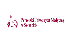 logo pomorski uniwersytet medyczny, dotacje unijne