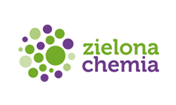 logo zielona chemia doradztwo klastrowe klastry