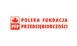 logo polska fundacja przedsiębiorczości, doradztwo biznesowe