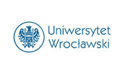 logo uniwersytet wrocławski, doradztwo nauka i biznes