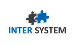 logo intersystem strategia internacjonalizacji