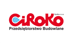 logo Ciroko, dotacje unijne, doradztwo eksportowe
