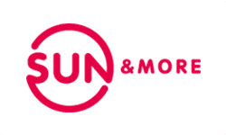logo sun and more, szkolenie eksportowe