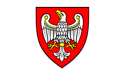 logo województwo wielkopolskie, analiza, targi międzynarodowe