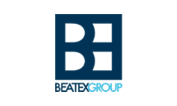 logo beatex, dotacje unijne, targi międzynarodowe