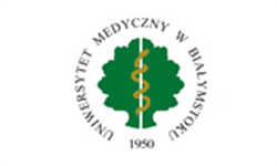 logo uniwersytet medyczny w Białymstoku, szkolenie, dotacje unijne