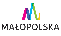 Logo województwo małopolskie analiza potencjału eksportowego