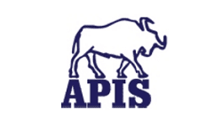 Logo frmy Apis - wniosek o dotacje unijne