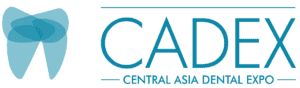 Logo targi Cadex Kazachstan